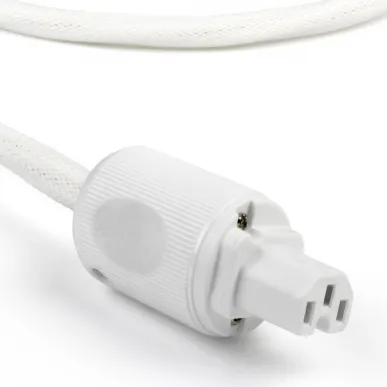 Силовой аудио кабель Chord Company Sarum T Power Lead EU 1,5m